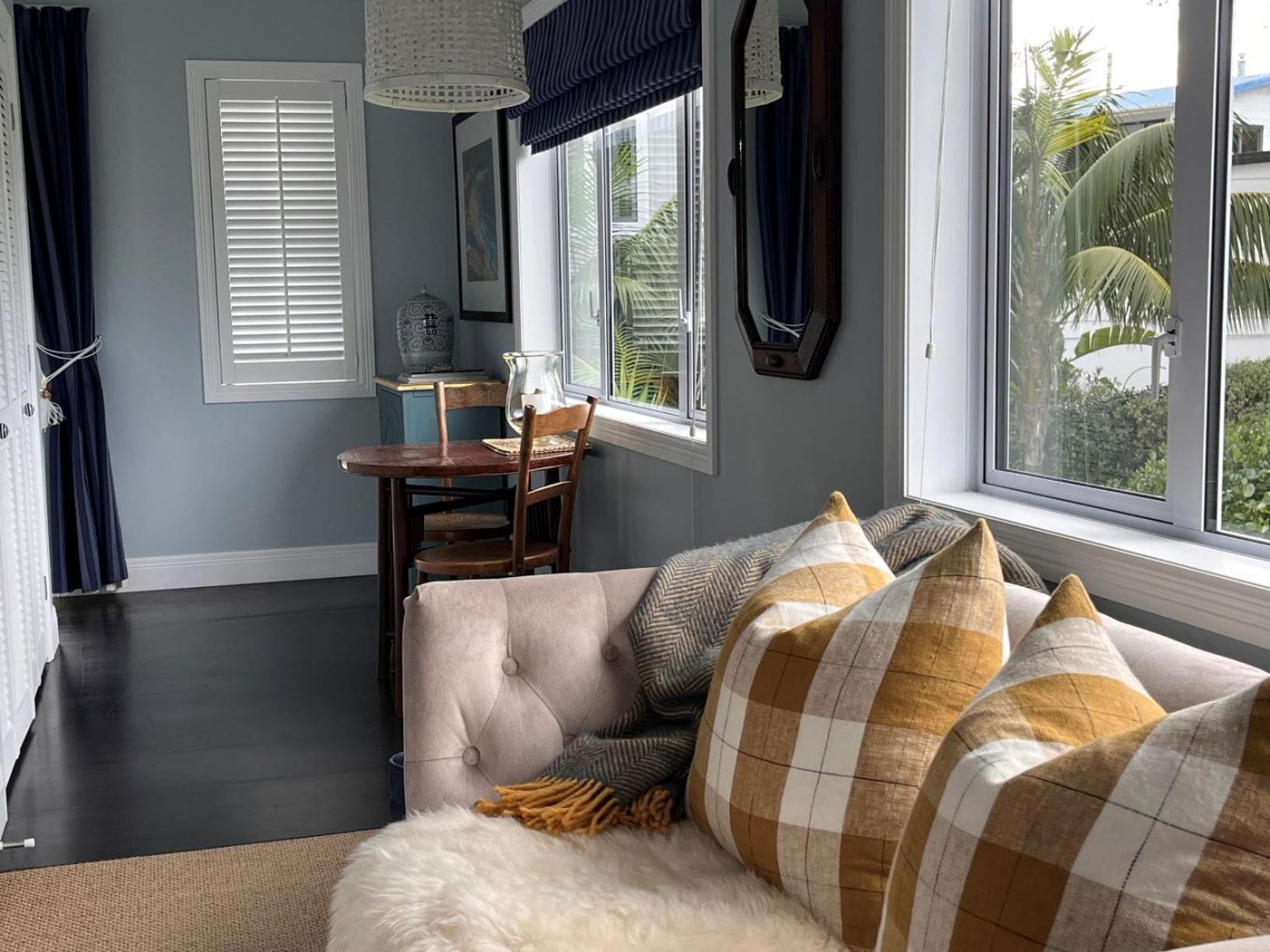 The Boat House Studio Tairua Bagian luar foto