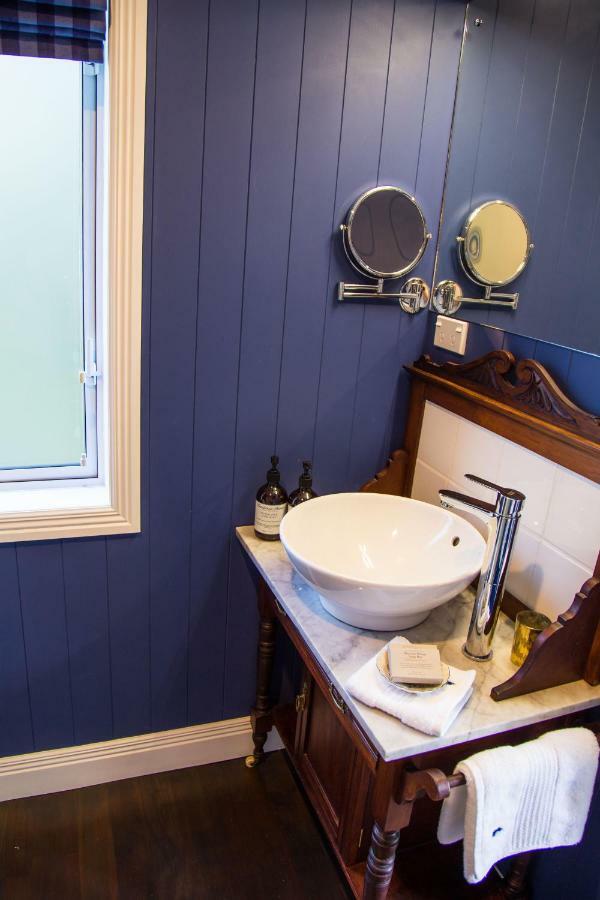 The Boat House Studio Tairua Bagian luar foto