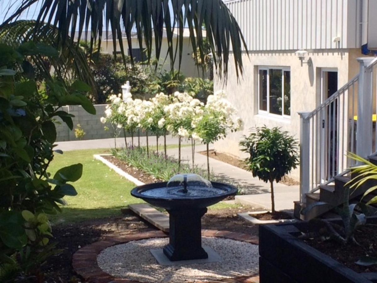 The Boat House Studio Tairua Bagian luar foto